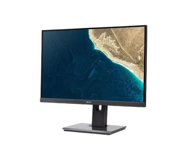 Acer B247WBMIPRZX czarny - 477500 - zdjęcie 3
